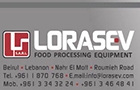 Food Companies in Lebanon: Lorasev Sarl