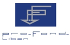 ProFond Liban Sal Logo (nahr el mott, Lebanon)
