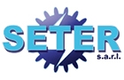 Seter Sarl Societe Detudes Techniques Dentreprise Et De Representation Sarl Logo (nahr el mott, Lebanon)
