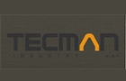 Companies in Lebanon: tecman industry sal