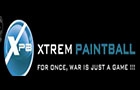 Xtrem Paintball Logo (nahr el mott, Lebanon)