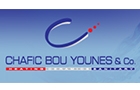 Chafic Bou Younes Est Logo (nahr ibrahim, Lebanon)
