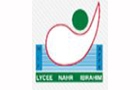 Lycee FrancoLibanais Nahr Ibrahim Logo (nahr ibrahim, Lebanon)