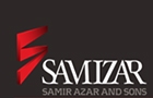 Samizar Industrial Co Logo (nahr ibrahim, Lebanon)