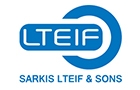 Companies in Lebanon: sarkis lteif et fils sarl ste