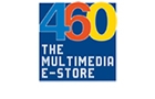 Companies in Lebanon: 460 The Multimedia Store