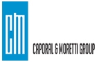 Caporal & Moretti Sal Logo (nahr, Lebanon)