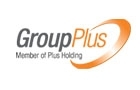 Group Plus Beirut Sal Logo (nahr, Lebanon)