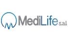 Medilife SAL Logo (nahr, Lebanon)
