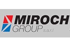 Miroch Group Sarl Logo (nahr, Lebanon)