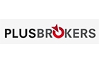 Plus Brokers Sal Logo (nahr, Lebanon)