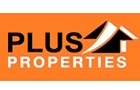 Plus Management And Development Sal Logo (nahr, Lebanon)