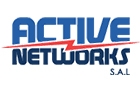 Active Networks Sal Logo (new jdeideh, Lebanon)