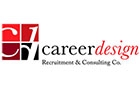 Career Design Sarl Logo (new jdeideh, Lebanon)