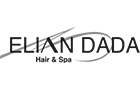 Elian Dada Hair & Spa Logo (new jdeideh, Lebanon)