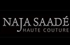 Naja Saade Haute Couture Sarl Logo (new jdeideh, Lebanon)