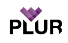 Plur Sarl Logo (new jdeideh, Lebanon)