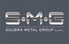 Companies in Lebanon: soubra metal group sarl smg