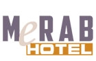 Merab Hotel Logo (ouyoun el siman, Lebanon)