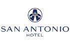 San Antonio Logo (ouyoun el siman, Lebanon)