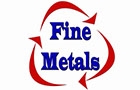 Fine Metals Company Sarl Logo (ouzai, Lebanon)
