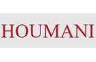 Houmani Construction Equipment Logo (ouzai, Lebanon)