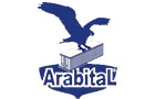 Arabital ASL Logo (port of beirut, Lebanon)