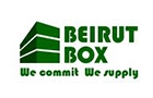 Beirut Box Sarl Logo (port of beirut, Lebanon)