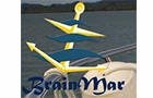 Brain Mar Sarl Logo (port of beirut, Lebanon)
