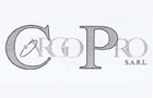 Cargo Pro Sarl Logo (port of beirut, Lebanon)