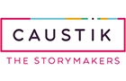 Caustik Studios Sal Logo (port of beirut, Lebanon)