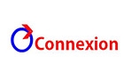 Connexion Transportation & Tourism Logo (port of beirut, Lebanon)