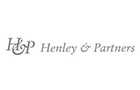 Henley And Partners Lebanon Sal Logo (port of beirut, Lebanon)