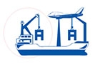 Karam And Tabet Office Forwarding Clearing Agent Logo (port of beirut, Lebanon)