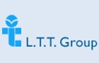 Lebanese Transport & Trading Sarl Logo (port of beirut, Lebanon)