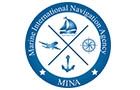 Marine International Agency Sal Offshore Logo (port of beirut, Lebanon)