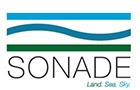 Sonade Logo (port of beirut, Lebanon)