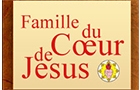 Famille Du Coeur De Jesus Logo (rabieh, Lebanon)