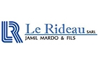 Le Rideau Sarl Logo (rabieh, Lebanon)