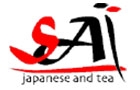 Sai Japanese & Tea Restaurant Logo (rabieh, Lebanon)