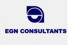 Egn Consultants Logo (rabweh, Lebanon)