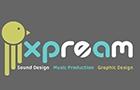 Xpream Sarl Logo (rabweh, Lebanon)