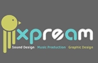 Xpream Sarl Logo (rabweh, Lebanon)