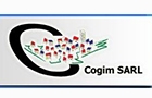 Cogim Sarl Logo (rabye, Lebanon)