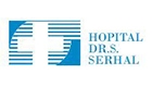 Dr S Serhal Hospital Logo (rabye, Lebanon)