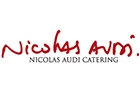 Nicolas Audi Catering Sal Logo (rabye, Lebanon)