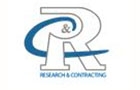 Research & Contracting R & C Sarl Logo (rabye, Lebanon)