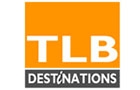 Tlb Destinations Logo (rabye, Lebanon)