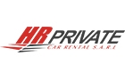 H & R Private Rent A Car Logo (ramlet el baida, Lebanon)