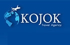 Kojok Travel & Tourism Logo (ramlet el baida, Lebanon)